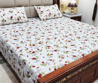 Cotton Bedsheets