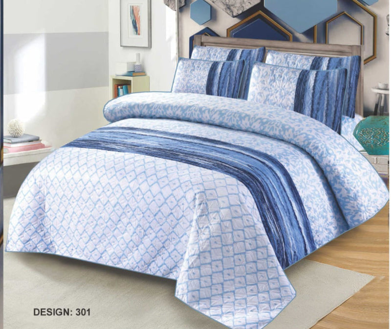 Blue & White – Timeless Elegance