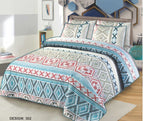 Beautifully Printed & Multi-Colored – A Splash of Joy