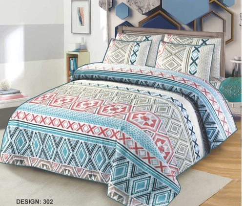 Beautifully Printed & Multi-Colored – A Splash of Joy