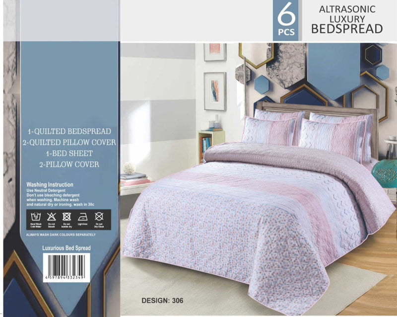 Charming Pink Print – Soft, Elegant, and Feminine