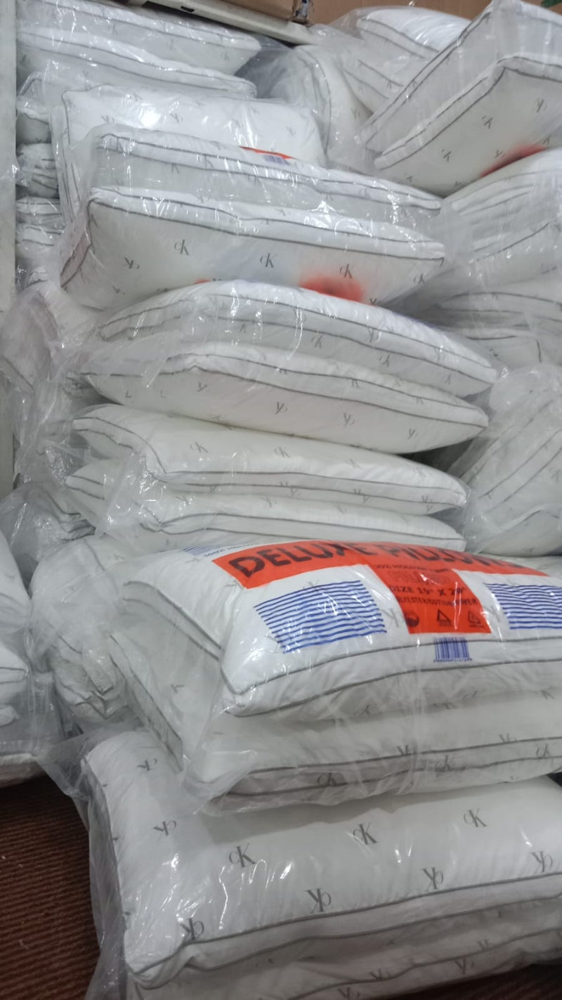 Pillow Fillings